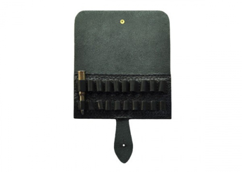 Подсумок закрытый на 10 патронов к 7,62 ПП-13