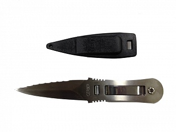 Нож Clip Lock RM FAN/C/LSR