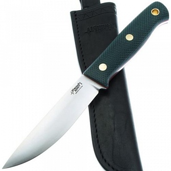 Нож Росомаха 215.0852 N690 К