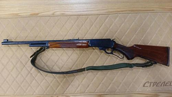 Marlin 444 к. 444 Marlin № 92005657