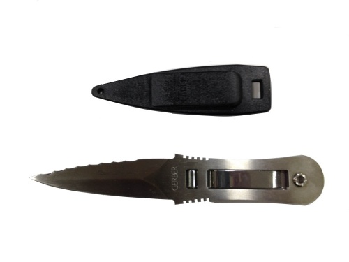 Нож Clip Lock RM FAN/C/LSR