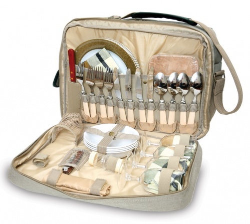 Набор для пикника Elite 4