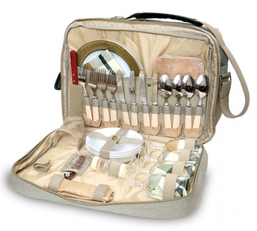 Набор для пикника Elite 4