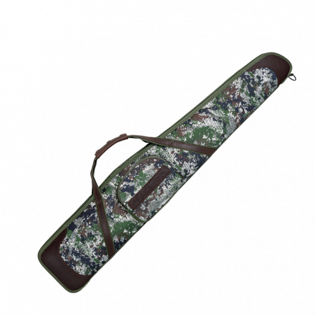 Кейс 135 без оптики HOLSTER CLUB / кожа / цифра