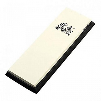 Брусок из корунда доводочный 1000 грит Т7100W