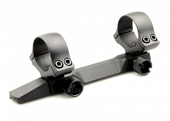 Кронштейн KOZAP на едином основании CZ512 D30мм 17,8мм (№.7) средние