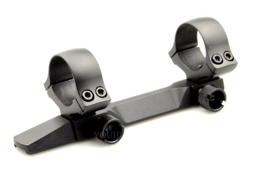 Кронштейн KOZAP на едином основании CZ512 D30мм 17,8мм (№.7) средние