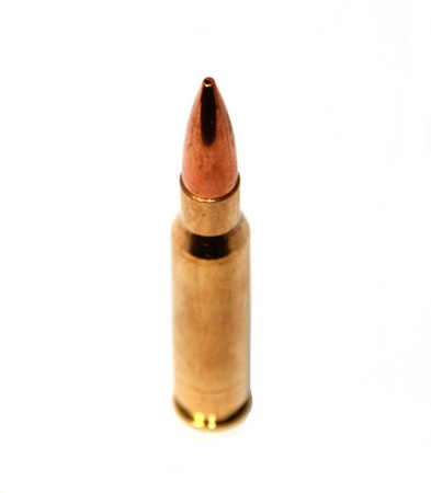 Патрон к.308Win 10,0гр Target Elite DN 1шт (Н)