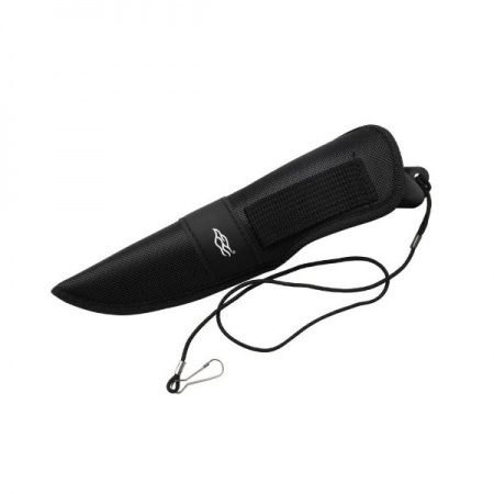 Нож туристический Firebird  F802-BK (by Ganzo)