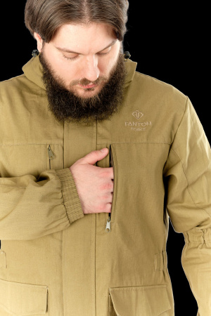 КОСТЮМ GORKA LIGHT ХАКИ 36