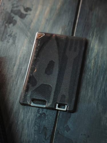 Набор-карта Shifter Black