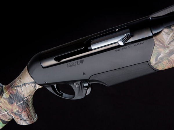 Benelli Argo-E Camo APG к.30-06 51