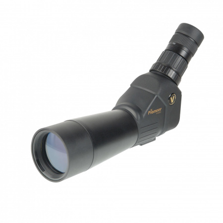 Труба зрительная Veber Pioneer 20-60x60 C