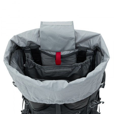 Рюкзак Kanrock Eclipse 60+10 Anthracite