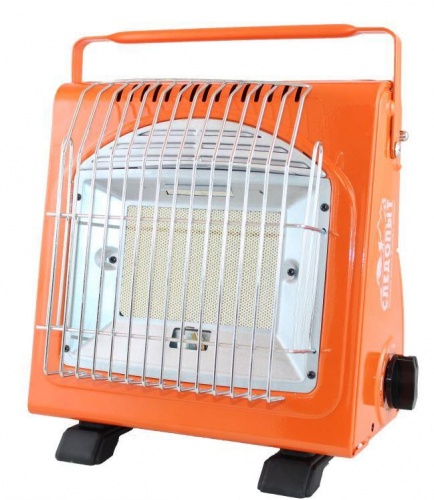 Обогреватель (плита)  инфракрас. газовый СЛЕДОПЫТ "Очаг"