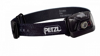 Фонарь TIKKA (295008, Цвет Black)