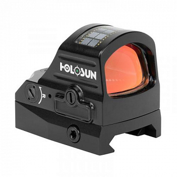 Коллиматор Holosun OpenELITE  2/32МОА HE507C-GR X2