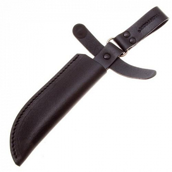 Ножны №3 сгибные (145мм/35мм) / Черный /