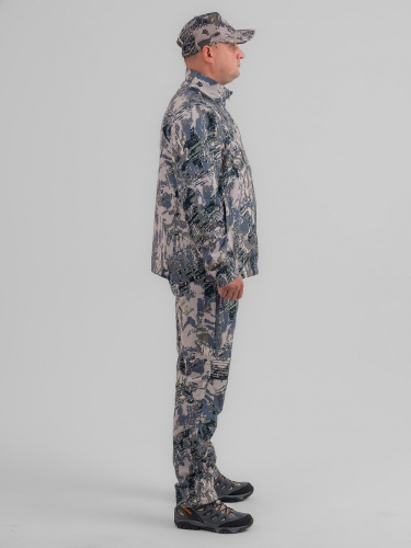 КОСТЮМ REMINGTON ARIZONA FIGURE