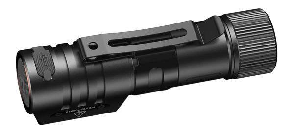Фонарь Fenix HM71R
