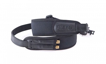 Ремень Blaser ружейный черный