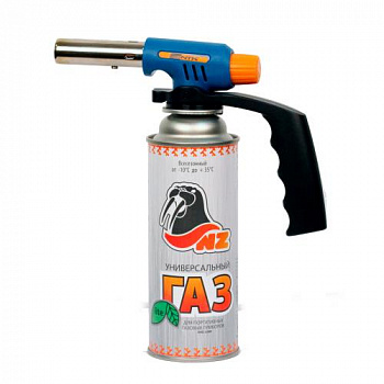 Газовый резак (Горелка) KOVEA NZ Handle Gas Torch NT-607H