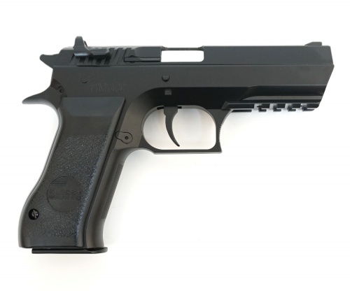 Пистолет пневматический Jericho 941 (Swiss Arms SA 941)
