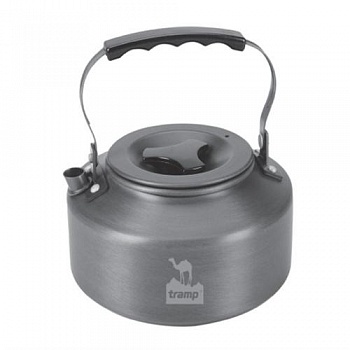 Чайник Tramp TRC-036 походный алюминиев 1,1л
