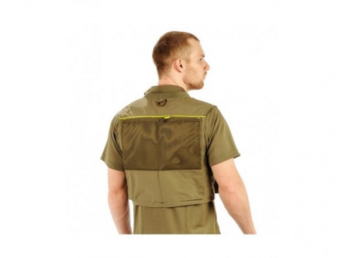 ЖИЛЕТ РЫБОЛОВНЫЙ "AQUATIC" ЖС-07