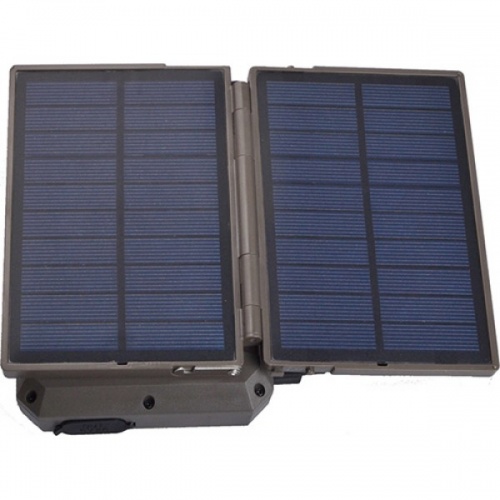 Солнечная панель (Solar Panel) BC-02