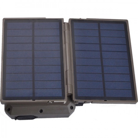 Солнечная панель (Solar Panel) BC-02