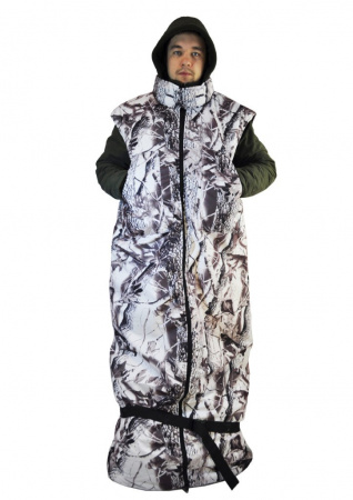 Мешок-засидка