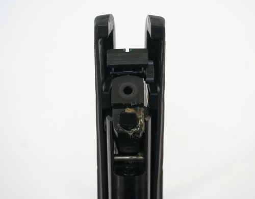 Винтовка пневм. GAMO Shadow 1000 IGT COMBO