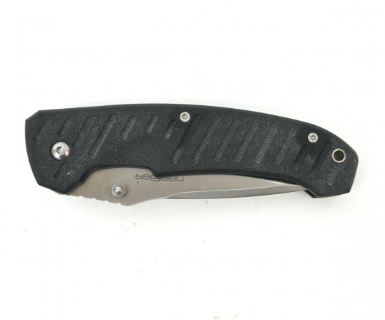 Нож Marser Str-31 Brisk