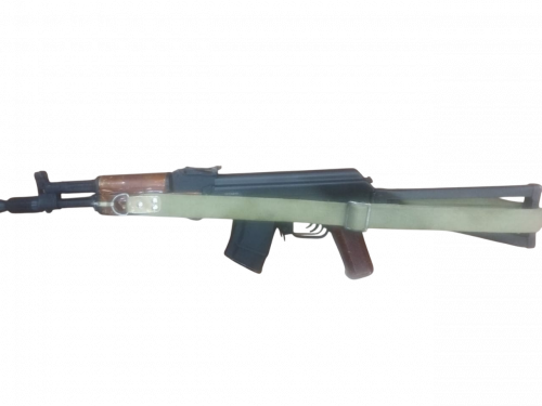 Сайга-МК к.7,62х39 №03134810