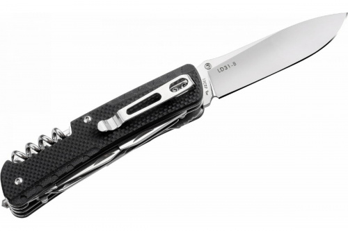 Нож складной туристический Ruike LD31-B