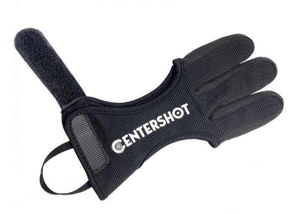 Перчатка для стрельбы из лука Centershot S