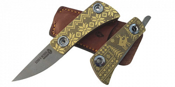 Нож складной "Losi-e-bossy"