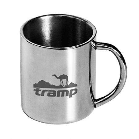 Термокружка Tramp 225 мл TRC-008