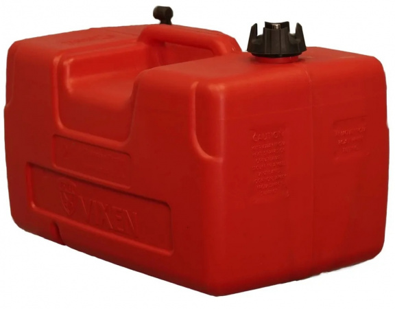 Бак топливный переносной Vixen 24л TB-24