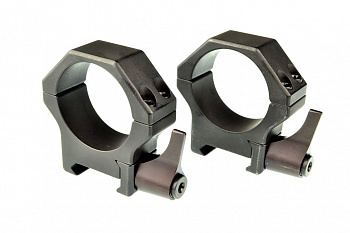 Кронштейн быср Contessa на Weaver D30mm BH12mm (SPP02/A/SR)