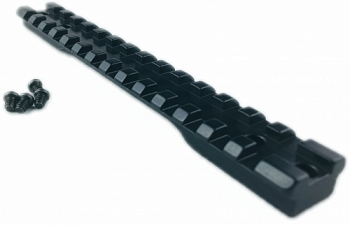 Планка Rusan Picatinny Franchi Horizon (B=107,6) 010-47