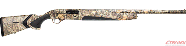 Beretta A 400 Xplor Xtreme Unico Optifade gun pod