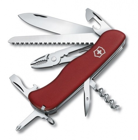 Нож перочинный VICTORINOX Atlas 111мм 0.9033