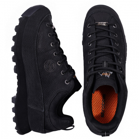ПОЛУБОТИНКИ STROBBS C3976-3 TOP HIKER LOW M