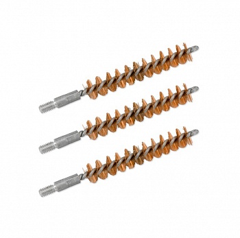 Ёршик Bore Tech бронзовый .338 3шт.