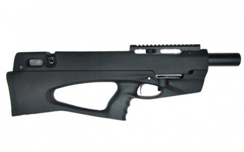 ATAMAN Винтовка пневматическая многозарядная BP17 502