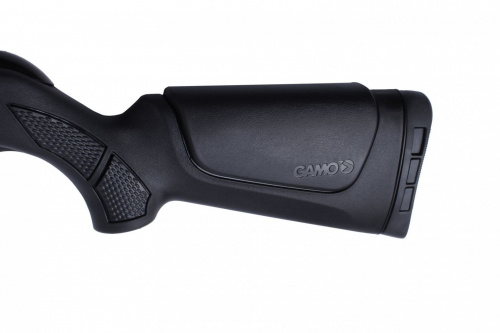 Винтовка пневм. GAMO Shadow DX (переломка, пластик), кал.4,5 мм