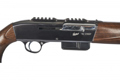 Изюбр162 кал.308Win, без прицела