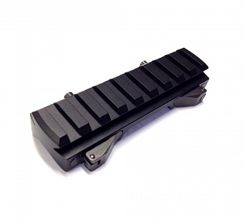 Кронштейн быст низкопроф Innomount с верх основ Picatinny удлин BH-12мм на/Blase